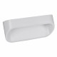 JUPİTER - LW423 Aplik LED"li Mat Beyaz 6W (3000 K) Citizen Led JUPİTER LW423 Aplik LED"li Mat Beyaz 6W (3000 K) Citizen Led LW423 S