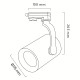 GOYA LIGHTING RAY SPOT - 20 W - LED- GY3621 GY 3621