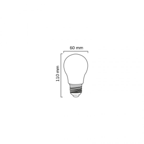 GOYA LIGHTING - LED Ampul 10 W GY 9160-10 GOYA LIGHTING LED Ampul 10 W GY 9160-10 GY 9160-10