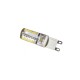 GOYA LIGHTING - LED G9 Ampul 3 W - GY 9177 GOYA LIGHTING LED G9 Ampul 3 W - GY 9177 GY 9177