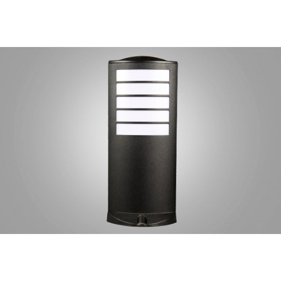 MİBA AYDINLATMA - DIŞ MEKAN BOLLARDS - MB26.501 MİBA AYDINLATMA DIŞ MEKAN BOLLARDS - MB26.501 MB26.501