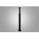 MİBA AYDINLATMA - DIŞ MEKAN BOLLARDS - MB26.501 MİBA AYDINLATMA DIŞ MEKAN BOLLARDS - MB26.501 MB26.501