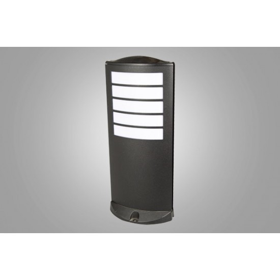 MİBA AYDINLATMA - DIŞ MEKAN BOLLARDS - MB26.501 MİBA AYDINLATMA DIŞ MEKAN BOLLARDS - MB26.501 MB26.501