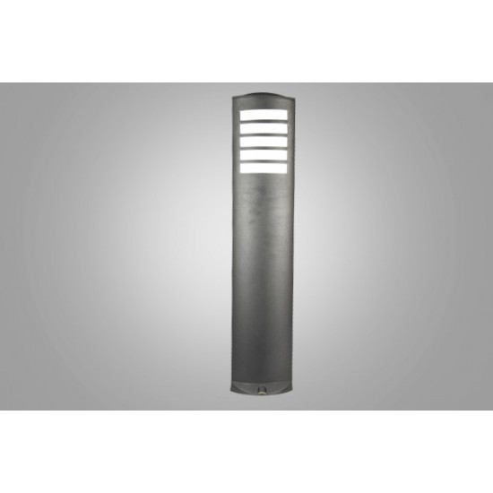 MİBA AYDINLATMA - DIŞ MEKAN BOLLARDS - MB26.502 MİBA AYDINLATMA DIŞ MEKAN BOLLARDS - MB26.502 MB26.502