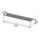JUPİTER - LW456 S LED"li Aplik 12W (3000K) Epistar Smd Led JUPİTER LW456 S LED"li Aplik 12W (3000K) Epistar Smd Led LW456 S