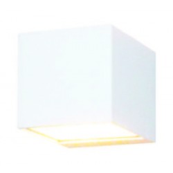 LW468 S  LED"li Duvar Aplik (3000K) 6W COB