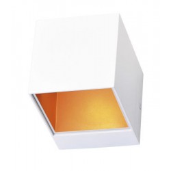 LW471 LED"li Duvar Aplik (3000K) 6W COB