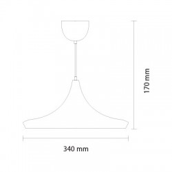 DEKORATİF SARKIT - MB12.110 DEKORATİF SARKIT - MB12.110