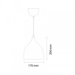 DEKORATİF SARKIT - MB12.131