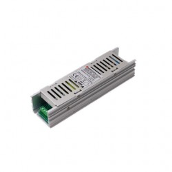 12 V 8,5 A SLİM METAL KASA AC/DC ADAPTÖR - DRİVER - MS-100-12-S 12 V 8,5 A SLİM METAL KASA AC/DC ADAPTÖR - DRİVER - MS-100-12-S