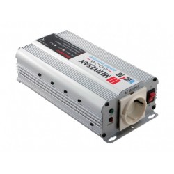12 V- DC/AC MODİFİYE SİNÜS SMPS İNVERTÖR - MSI-600-12 