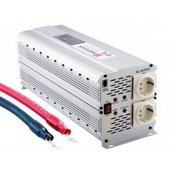 24 V- DC/AC MODİFİYE SİNÜS SMPS İNVERTÖR - MSI-3000-24 24 V- DC/AC MODİFİYE SİNÜS SMPS İNVERTÖR - MSI-3000-24