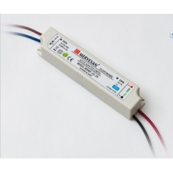 12 V 1,5 A PLASTİK KASA AC/DC ADAPTÖR - DRİVER - MSWP-18-12 12 V 1,5 A PLASTİK KASA AC/DC ADAPTÖR - DRİVER - MSWP-18-12