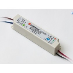 300 mA 35 W SABİT AKIM AC/DC LED DRİVER IP 67 - MSD-35-300 300 mA 35 W SABİT AKIM AC/DC LED DRİVER IP 67 - MSD-35-300