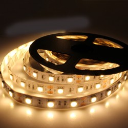 12 V ŞERİT LED 5050-3000K-10 MT PAKET -İÇ MEKAN IP 20 12 V ŞERİT LED 5050-3000K-10 MT PAKET -İÇ MEKAN IP 20