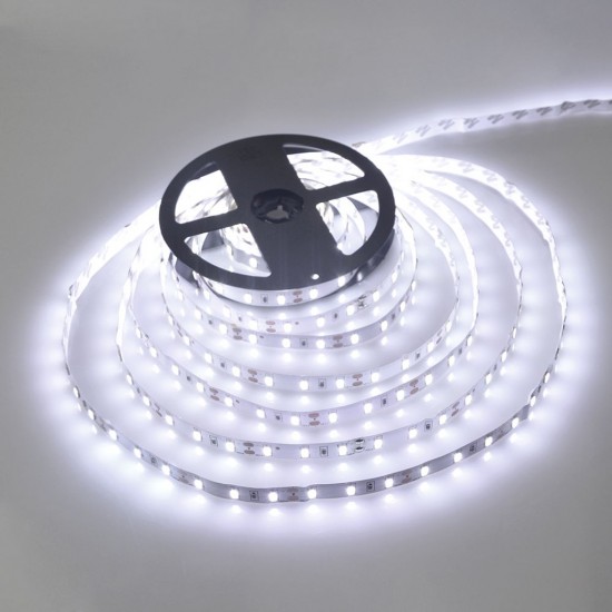 MERVESAN - 24 V ŞERİT LED 5050-6500K-10 MT PAKET -İÇ MEKAN IP 20 MERVESAN 24 V ŞERİT LED 5050-6500K-10 MT PAKET -İÇ MEKAN IP 20 MRW-L-5050-B/24