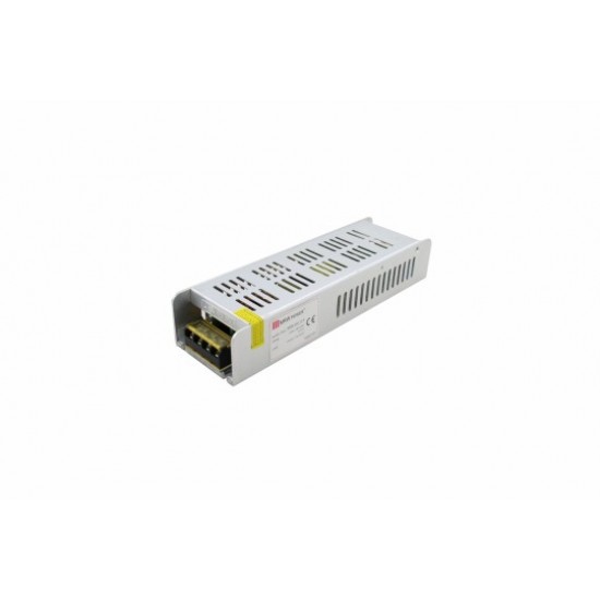 MERVESAN 12 V-30 A  İÇ MEKAN AC/DC ADAPTÖR-DRİVER - MRW-360-12-S MRW-360-12-S