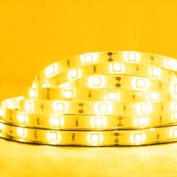 12 V ŞERİT LED 5050-AMBER-10 MT PAKET -İÇ MEKAN IP 20 12 V ŞERİT LED 5050-AMBER-10 MT PAKET -İÇ MEKAN IP 20
