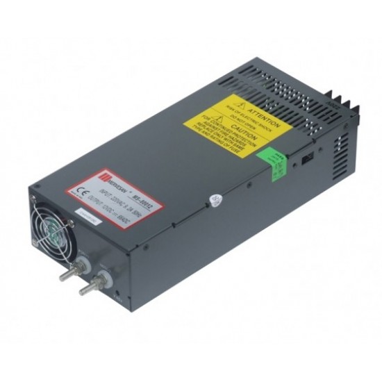 MERVESAN - 12 V 66 A METAL KASALI AC/DC ( smps ) ADAPTÖR - DRİVER - MS-800-12 MERVESAN 12 V 66 A METAL KASALI AC/DC ( smps ) ADAPTÖR - DRİVER - MS-800-12 MS-800-12