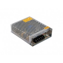 12 V 4 A UPS FONKSİYONLU AC/DC ADAPTÖR - MS-50-12 UPS 