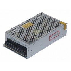 24 V 8,3 A METAL KASALI AC/DC ( smps ) ADAPTÖR - DRİVER - MS-200-24 24 V 8,3 A METAL KASALI AC/DC ( smps ) ADAPTÖR - DRİVER - MS-200-24