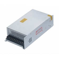 24 V 20 A METAL KASALI AC/DC ( smps ) ADAPTÖR - DRİVER - MT-500-24 24 V 20 A METAL KASALI AC/DC ( smps ) ADAPTÖR - DRİVER - MT-500-24