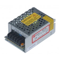 5 V 5 A METAL KASALI AC/DC ( smps ) ADAPTÖR - DRİVER - MS-25-5 5 V 5 A METAL KASALI AC/DC ( smps ) ADAPTÖR - DRİVER - MS-25-5