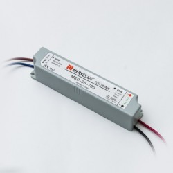 700 mA 35 W SABİT AKIM AC/DC LED DRİVER IP 67 - MSD-35-700 700 mA 35 W SABİT AKIM AC/DC LED DRİVER IP 67 - MSD-35-700