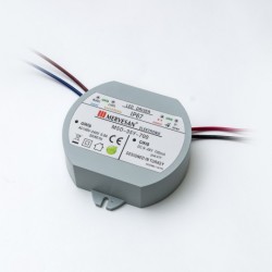 1400 mA 35 W SABİT AKIM YUVARLAK AC/DC LED DRİVER IP 67 - MSD-35Y-1400 1400 mA 35 W SABİT AKIM YUVARLAK AC/DC LED DRİVER IP 67 - MSD-35Y-1400