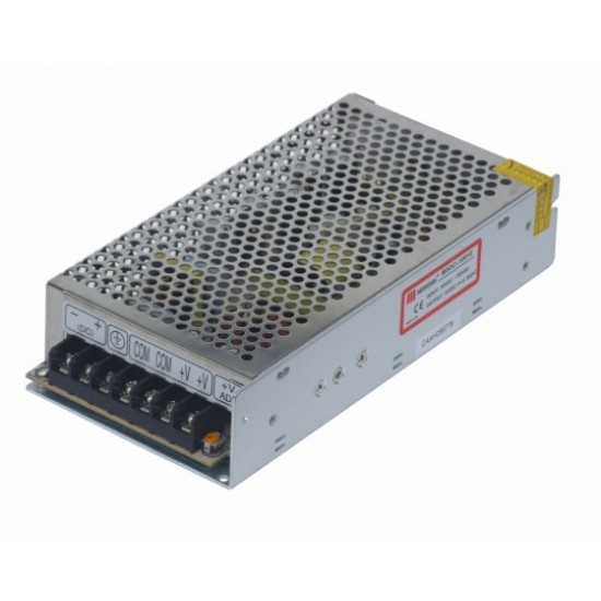 MERVESAN 18-36 V - 12 V DC/DC KONVERTÖR - 100 W - MSDC-10012 MSDC-10012