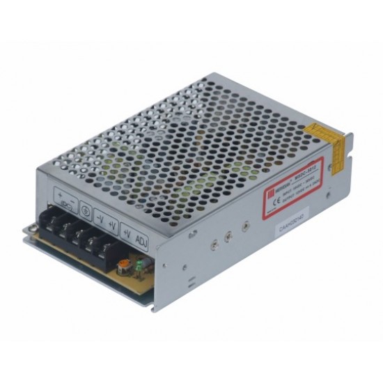 MERVESAN - 18-36 V - 12 V DC/DC KONVERTÖR - 50 W - MSDC-5012 MERVESAN 18-36 V - 12 V DC/DC KONVERTÖR - 50 W - MSDC-5012 MSDC-5012
