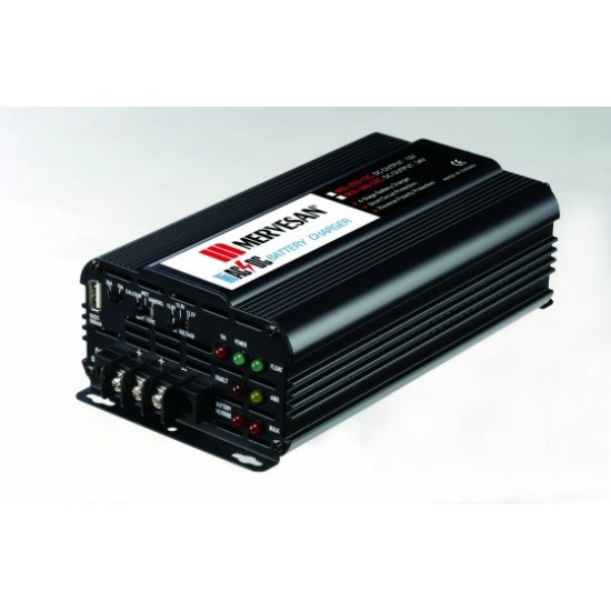 MERVESAN 280 W AKÜ ŞARJ ADAPTÖRÜ - MS-280-12-C MS-280-12-C