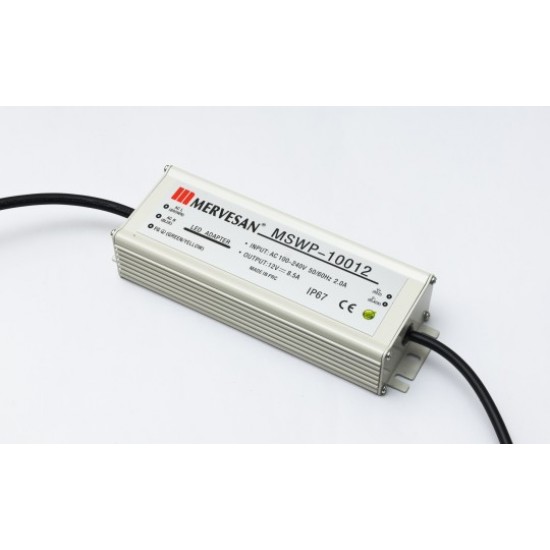 MERVESAN - 5 V 20 A METAL KASA AC/DC ADAPTÖR - DRİVER - MSWP-1005 MERVESAN 5 V 20 A METAL KASA AC/DC ADAPTÖR - DRİVER - MSWP-1005 MSWP-1005