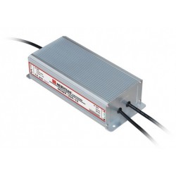 12V 20 A METAL KASA AC/DC ADAPTÖR - DRİVER - MSWP-250-12