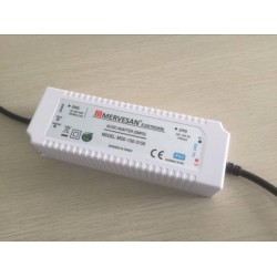 3150 mA 150 W SABİT AKIM AC/DC LED DRİVER IP 67 - MSD-150-3150 3150 mA 150 W SABİT AKIM AC/DC LED DRİVER IP 67 - MSD-150-3150