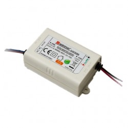 700 mA 20 W SABİT AKIM AC/DC LED DRİVER IP 30 - MSD-20-700-İ 700 mA 20 W SABİT AKIM AC/DC LED DRİVER IP 30 - MSD-20-700-İ