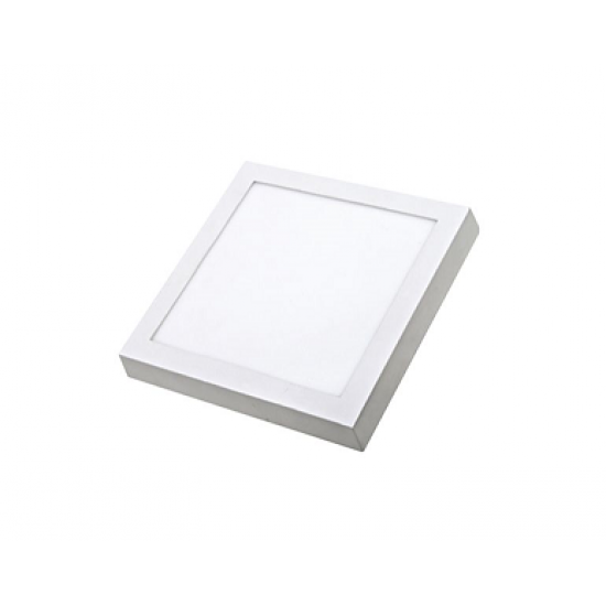 JUPİTER - LC455 B LED KARE TAVAN ARM. 18W JUPİTER LC455 B LED KARE TAVAN ARM. 18W LC455 B