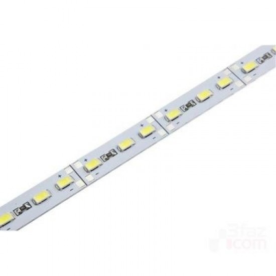 MERVESAN - 12V SMD-5730 PCB LED BAR ( EPISTAR) - GÜN IŞIĞI - 3000-3200 K MERVESAN 12V SMD-5730 PCB LED BAR ( EPISTAR) - GÜN IŞIĞI - 3000-3200 K MRW-5730-GI