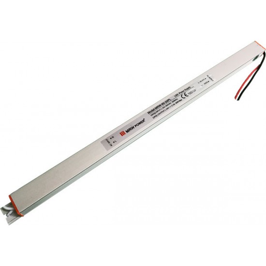 MERVESAN - 24 V-2,5 A İÇ MEKAN AC/DC ADAPTÖR-DRİVER-MRW-60-24PL MERVESAN 24 V-2,5 A İÇ MEKAN AC/DC ADAPTÖR-DRİVER-MRW-60-24PL MRW-60-24PL