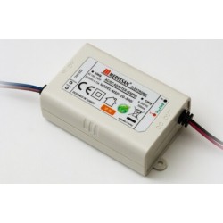 500 mA 20 W SABİT AKIM AC/DC LED DRİVER IP 30 - MSD-20-500-İ 500 mA 20 W SABİT AKIM AC/DC LED DRİVER IP 30 - MSD-20-500-İ