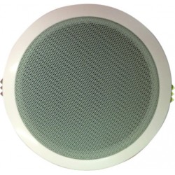 10 W TAVAN GÖMME HOPARLÖR - MRW-H5 10 W TAVAN GÖMME HOPARLÖR - MRW-H5