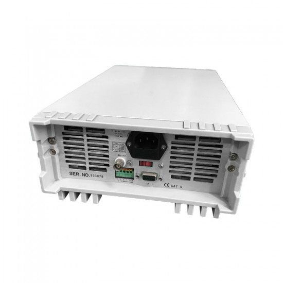 MERVESAN - 300 W LABORATUAR TİP AYARLI TEST CİHAZI - MST-300W MERVESAN 300 W LABORATUAR TİP AYARLI TEST CİHAZI - MST-300W MST-300W