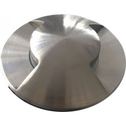 ZEMİN AYDINATMA -  2 YÖNLÜ -  1 W BRIDGELUX - 