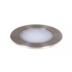  LED"LI DECK ARMATÜR 1,2W (3000K)