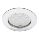 JUPİTER JH509 MK SABIT SPOT MAT KROM JH509 MK