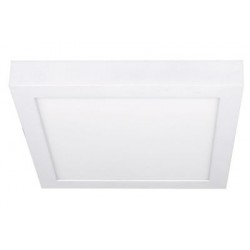 LC458 S LEDli Tavan Armatürü 16W (3000K)