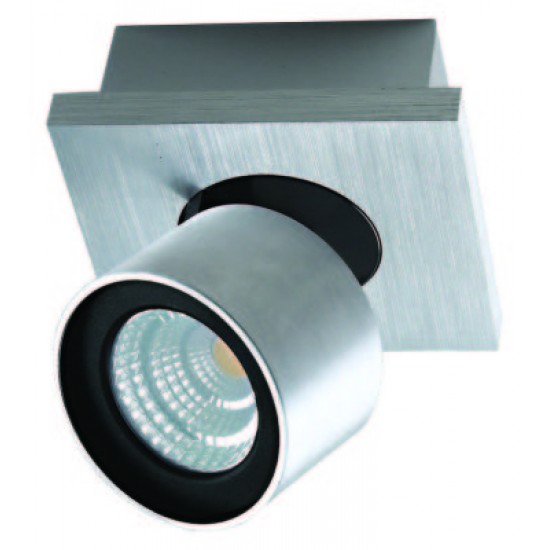 JUPİTER - LC473 S LEDli Spot (3000K) 6W 400lm Cree COB JUPİTER LC473 S LEDli Spot (3000K) 6W 400lm Cree COB LC473 S