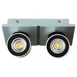 LC474 S LEDli Spot (3000K) 11W 800lm Cree COB