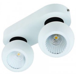 LC476 S LEDli Spot (3000K) 11W 800lm Cree COB