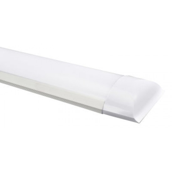 JUPİTER - LE488 S LED"li Bant Armatür (3000K) IP20 18W JUPİTER LE488 S LED"li Bant Armatür (3000K) IP20 18W LE488 S